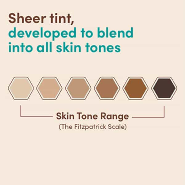 Aveeno Calm + Restore For Sensitive Skin Spf 30 For Nourishing Daily Moisturiser 50 Ml