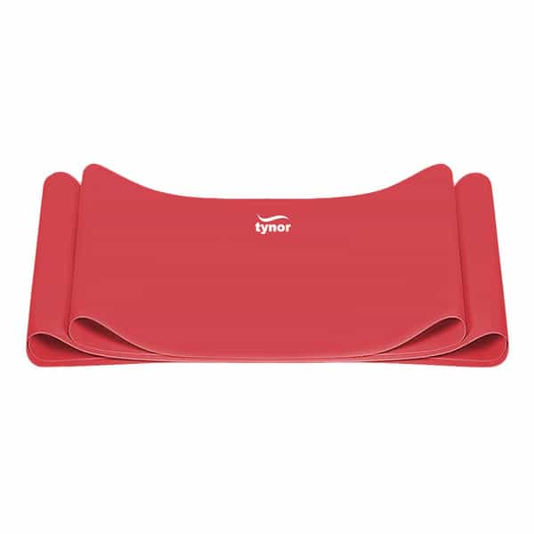 Tynor Tyroband 1.7 | Red | Universal Size | 1 Unit