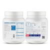 Gritzo Supermilk Growth+ (Formerly Height+) (2-6Y Boy & Girl) | 7G Protein (Double Chocolate | 800G)