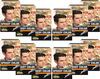 Bigen Men'S Speedy Color Dark Brown 103 80g (Pack Of 12)
