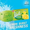 Liril Lime & Tea Tree Oil Soap | Pack Of 3X100g + 25G Extra