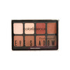 Coloressence Brown Sugar Eyeshadow Palette | Combo Of Nude Matte N Shimmer Shades | Waterproof 3.5G