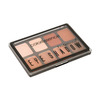 Coloressence Brown Sugar Eyeshadow Palette | Combo Of Nude Matte N Shimmer Shades | Waterproof 3.5G