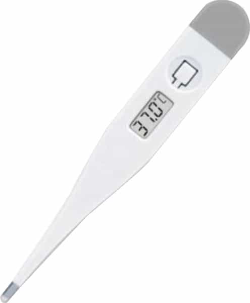 Coronation Digital Thermometer Classic Plus