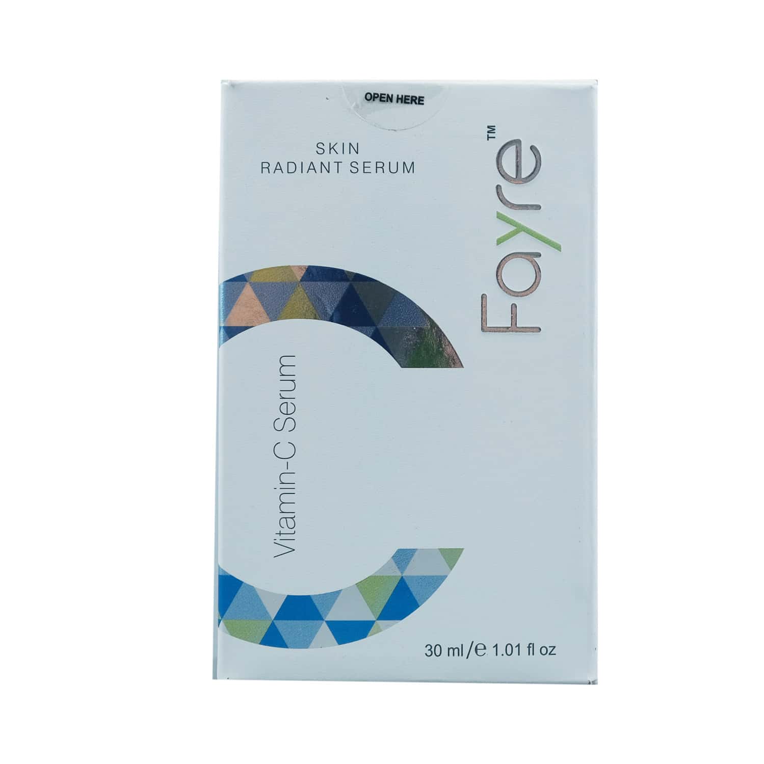 Fayre Vitamin C Skin Radiant Serum 30 Ml