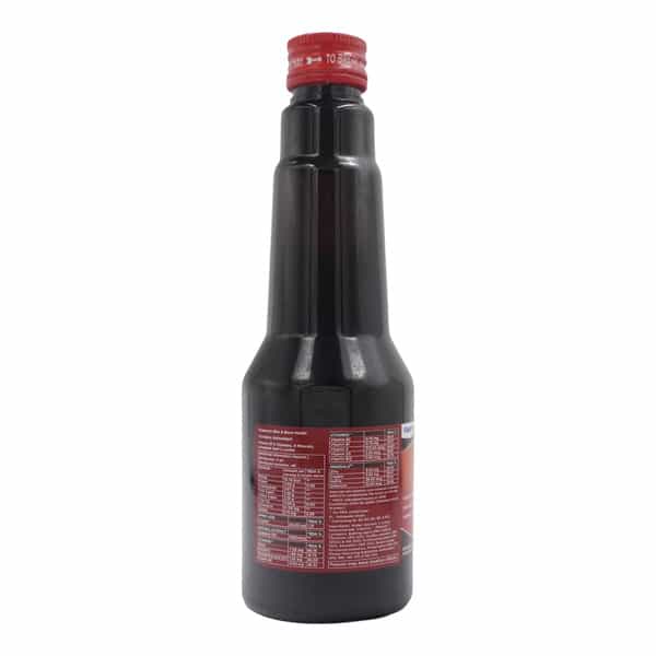 Maxirich Multivitamin Syrup 200Ml