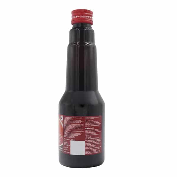 Maxirich Multivitamin Syrup 200Ml