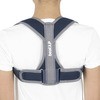 Beatxp Clavicle Brace Posture Corrector With Adjustable Strap For Men & Women In (Small) Size