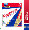 Protinex Health Supplement And Nutritional Protein Mix For Adults Creamy Vanilla Flavour Box 200 Gm