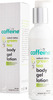 Mcaffeine Vitamin C Green Tea Body Lotion - Lightweight Non-Greasy Moisturizer With Shea Butter