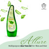 Igp's Allure Aloe Vera Gel