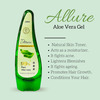 Igp's Allure Aloe Vera Gel