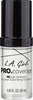 L.a Girl Pro Coverage Hd Foundation White