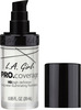 L.a Girl Pro Coverage Hd Foundation White