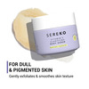 Sereko Clarifying Body Scrub With Vitamin C & Epsom Salts Scrub 100 G