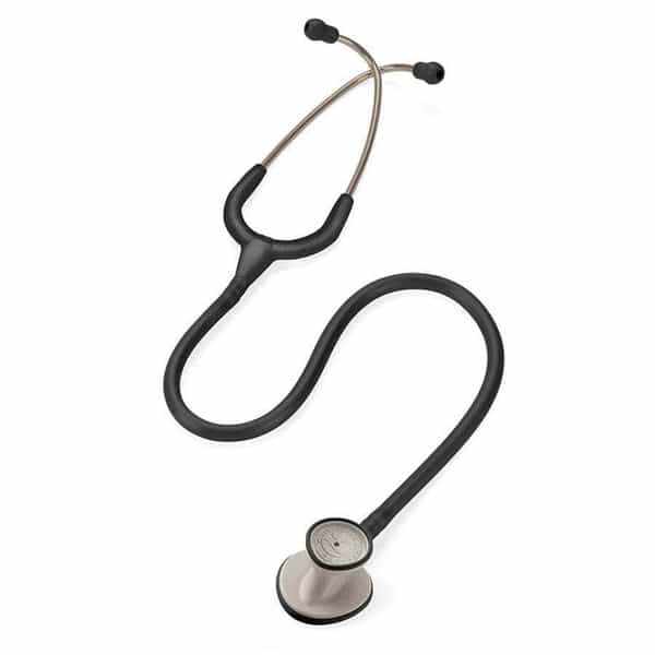 3M Littmann Lightweight Ii S E Stethoscope Black