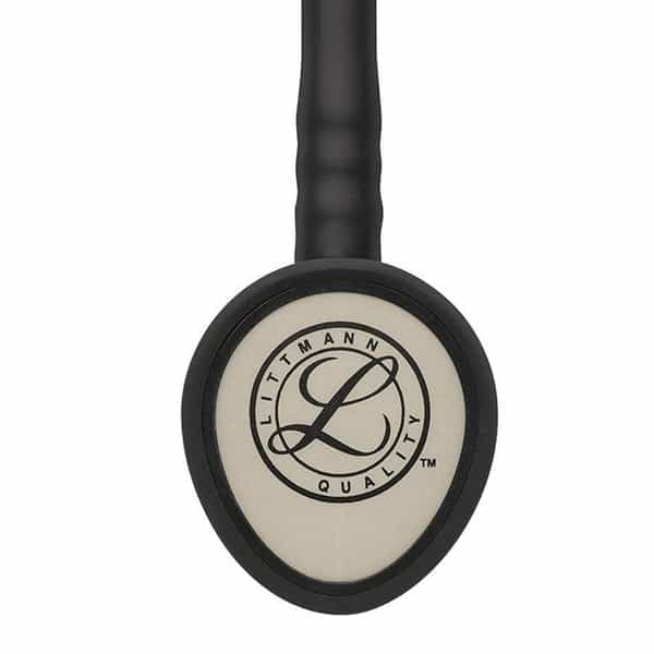 3M Littmann Lightweight Ii S E Stethoscope Black