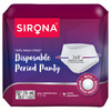 Sirona Disposable Period Panty - S & M