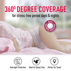 Sirona Disposable Period Panty - S & M
