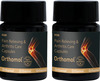 Orthomol Ayurvedic Pain Relief 10 Capsules (Pack Of 2)