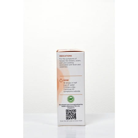 Noble Life Energy E83 Shingles - 30ml