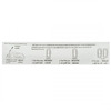 Prega Watch Pregnancy Test Card Pack Of 1