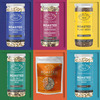 Healthy Treat Roasted Seeds Combo - Pack Of 6