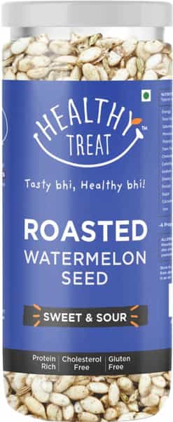 Healthy Treat Roasted Seeds Combo - Pack Of 6