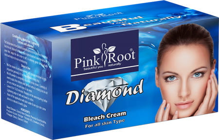 Pink Root Diamond Bleach 250gm