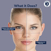 Dermistry 16% Vitamin C 1% Alpha Arbutin Skin Glow Light Bright Dark Spot Corrector Face Serum 30Ml