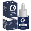 Dermistry 16% Vitamin C 1% Alpha Arbutin Skin Glow Light Bright Dark Spot Corrector Face Serum 30Ml