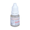 Dr Bakshi's Bakson Homoeopathy Cineraria Maritima Eye Drops 10 Ml