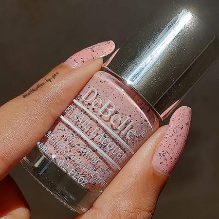 Debelle Gel Nail Lacquer Inspiring Ira | 6ml