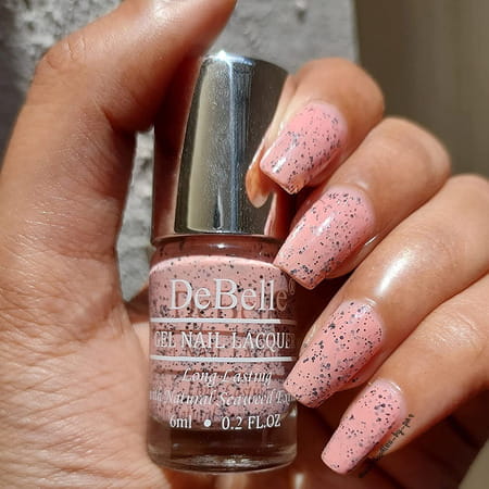 Debelle Gel Nail Lacquer Inspiring Ira | 6ml