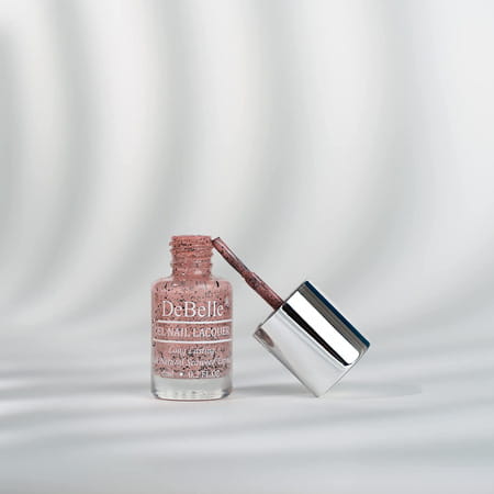 Debelle Gel Nail Lacquer Inspiring Ira | 6ml