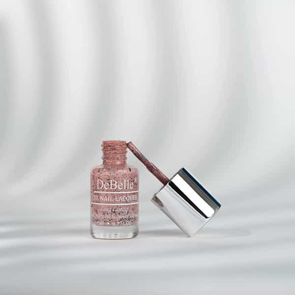 Debelle Gel Nail Lacquer Inspiring Ira | 6Ml
