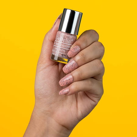 Debelle Gel Nail Lacquer Inspiring Ira | 6ml