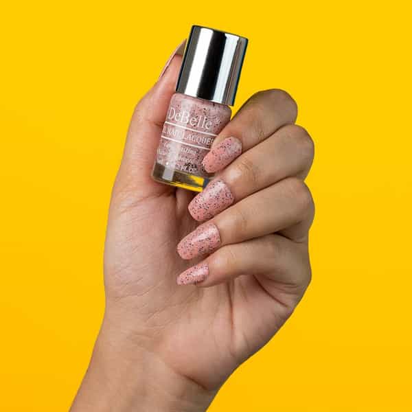 Debelle Gel Nail Lacquer Inspiring Ira | 6Ml