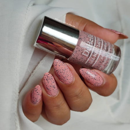 Debelle Gel Nail Lacquer Inspiring Ira | 6ml