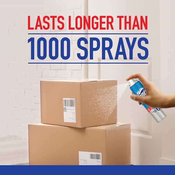 Domex Germ-Kill Spray Kills 99.9% Germs Instant Action Destroys Cold Flu H1n1 Virus - 200Ml