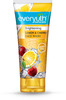 Everyuth Naturals Brightening Lemon & Cherry Face Wash -150G