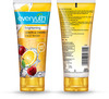 Everyuth Naturals Brightening Lemon & Cherry Face Wash -150G
