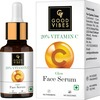 Good Vibes Age Defying Serum - 20% Vitamin C- 10 Ml