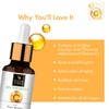Good Vibes Age Defying Serum - 20% Vitamin C- 10 Ml