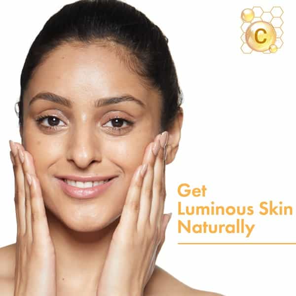 Good Vibes Age Defying Serum - 20% Vitamin C- 10 Ml