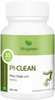 Vitagreen Pi-Clean Capsules For Piles Care Pure Natuiral & Ayurvedic (500 Mg 30 Capsules)