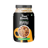 True Elements Fruit And Nut Muesli - 1000Gm