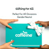 Mcaffeine Strong Brew - Espresso Gift Kit
