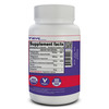 Nutrija Zma (Zinc | Magnesium | Vitamin B6 With Added Boron) Testosterone Booster Capsule (120n)