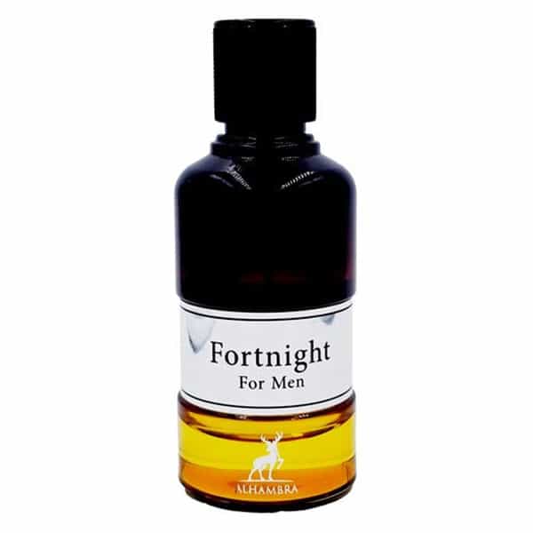 Alhambra By Lattafa Fortnight For Men Eau De Parfum | 100Ml